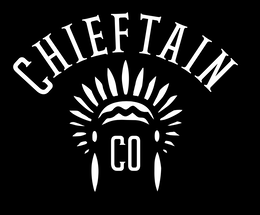 CHIEFTAIN CO logo