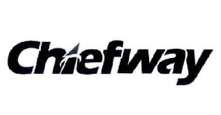 CHIEFWAY logo