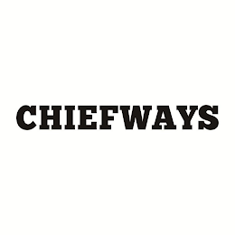 CHIEFWAYS logo