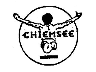 CHIEMSEE logo