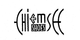 CHIEMSEE SHOES logo