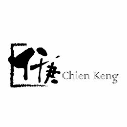 CHIEN KENG logo