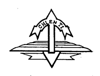 CHIEN TI logo