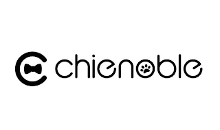 CHIENOBLE logo