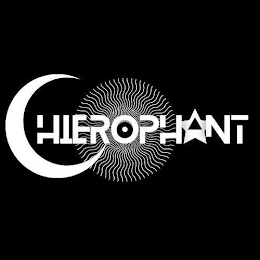 CHIEROPHANT logo