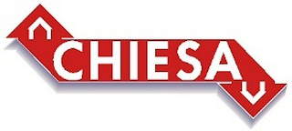 CHIESA logo