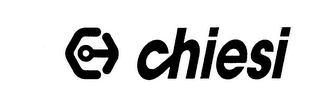 CHIESI logo