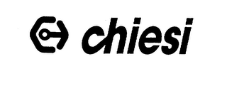 CHIESI logo