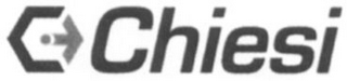 CHIESI logo