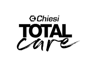 CHIESI TOTAL CARE logo