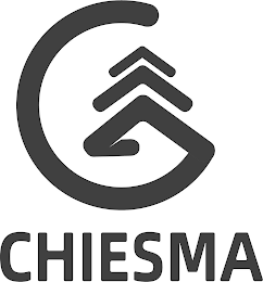 CHIESMA logo
