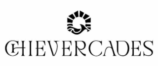 CHIEVERCADES logo