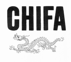 CHIFA