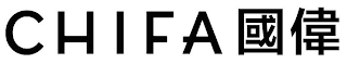 CHIFA logo