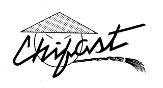 CHIFAST logo