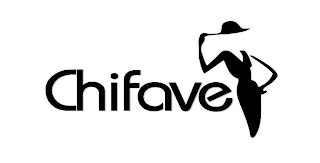 CHIFAVE logo