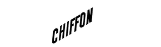 CHIFFON logo