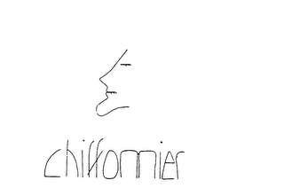 CHIFFONNIER