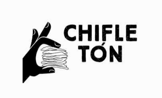 CHIFLE TÓN logo