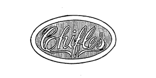 CHIFLES logo
