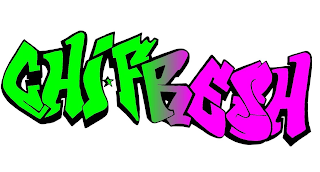 CHIFRESH logo
