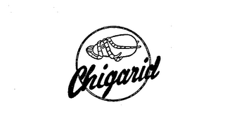 CHIGARID logo