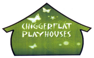 CHIGGERFLAT PLAYHOUSES