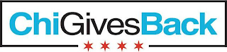 CHIGIVESBACK logo