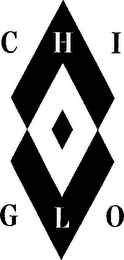 CHIGLO logo