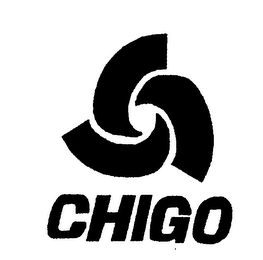 CHIGO logo