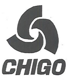 CHIGO logo
