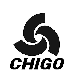 CHIGO logo