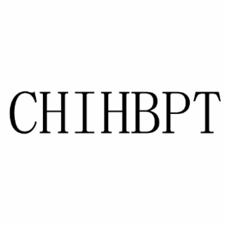 CHIHBPT logo