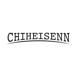 CHIHEISENN logo