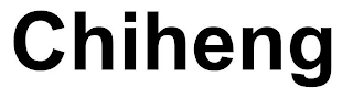 CHIHENG logo