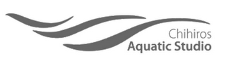 CHIHIROS AQUATIC STUDIO logo