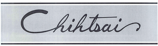 CHIHTSAI logo