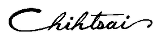 CHIHTSAI logo