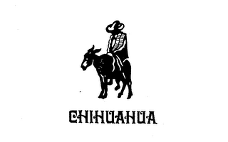 CHIHUAHUA logo