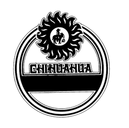 CHIHUAHUA logo