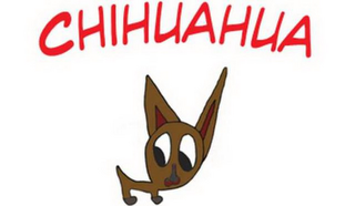 CHIHUAHUA logo