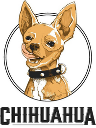 CHIHUAHUA logo