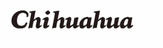 CHIHUAHUA logo