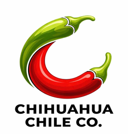 CHIHUAHUA CHILE CO. logo