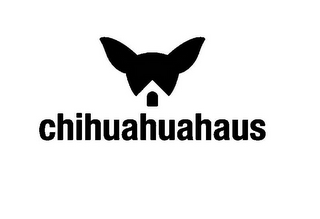 CHIHUAHUAHAUS logo