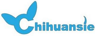 CHIHUANSIE logo