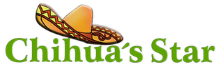 CHIHUA'S STAR logo
