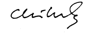 CHIHULY logo