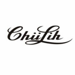 CHIILIH logo