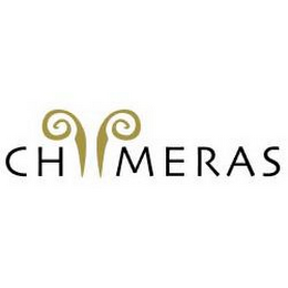 CHIIMERAS logo